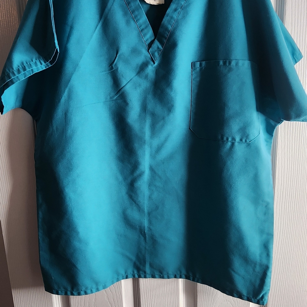 Bwear Teal Blouse